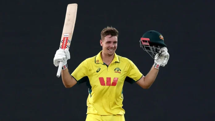 Cameron Green loses cool at journalist ahead of IPL 2026