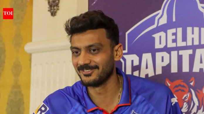 Can Axar Patel shed ‘forever the bridesmaid’ tag in IPL 2026? | Cricket News