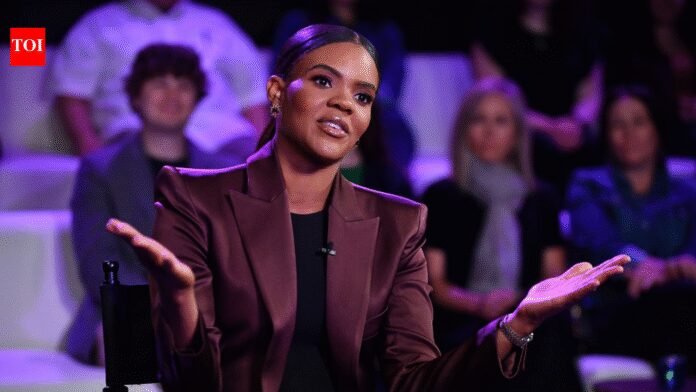 Candace Owens Allegations: Fact check: Did a former employee expose Candace Owens behavior? New allegations bring fresh attention to her workplace style