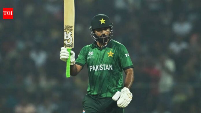 Captaincy storm in Pakistan: Shahid Afridi demands 'aggressive' leader, backs Fakhar Zaman for top job | Cricket News