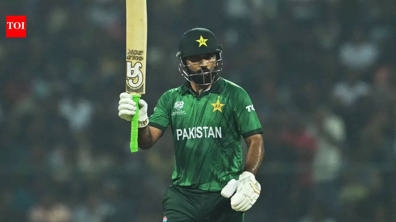 Captaincy storm in Pakistan: Shahid Afridi demands ‘aggressive’ leader, backs Fakhar Zaman for top job | Cricket News