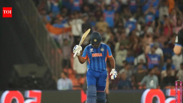 'Career was on the line': Gautam Gambhir makes huge Sanju Samson admission after World Cup glory | Cricket News