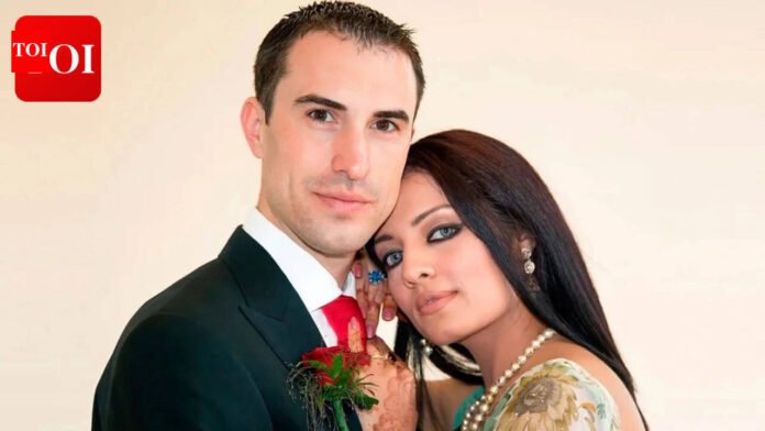 Celina Jaitly opens up about staying in abusive marriage with Peter Haag: ‘Abuse rarely begins with violence, it begins with love’ | Hindi Movie News