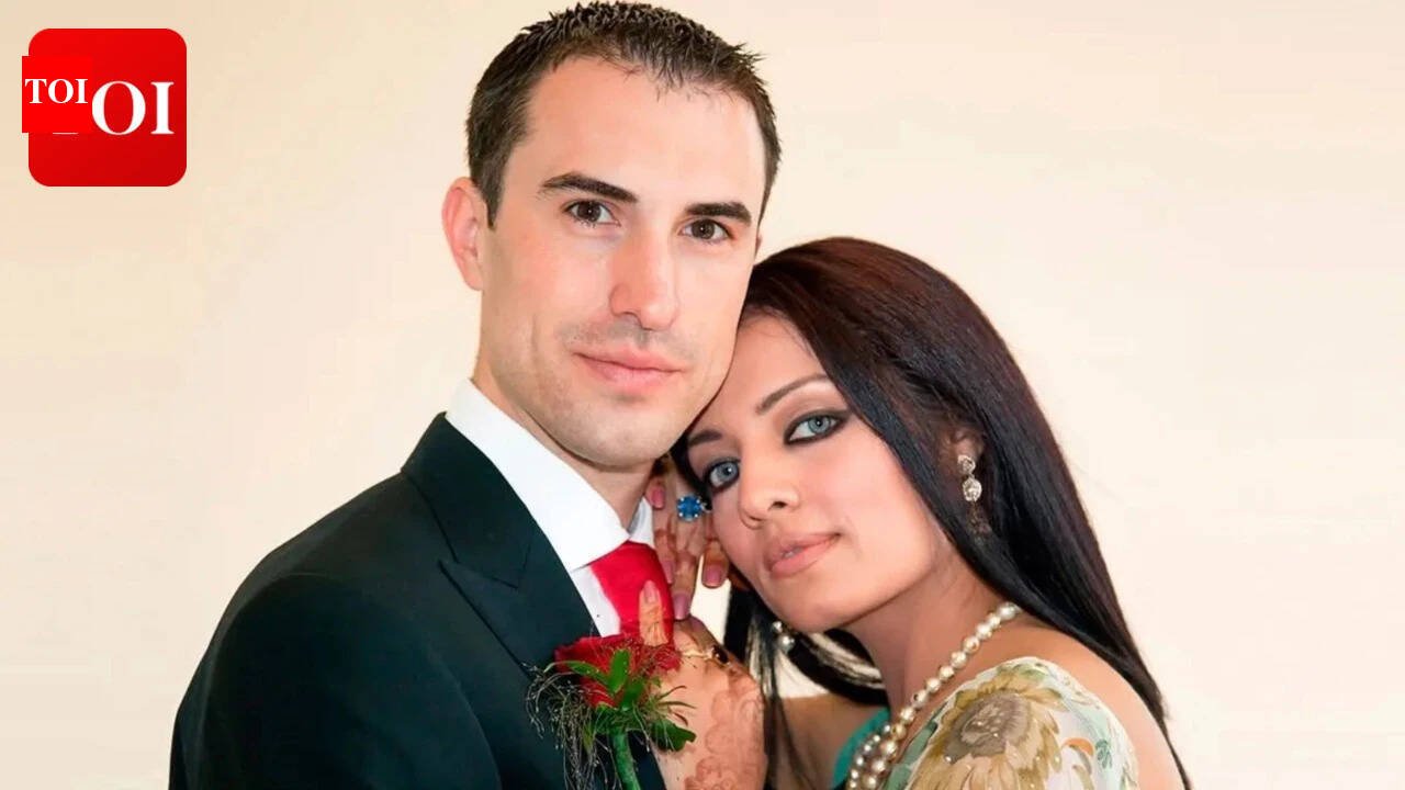 Celina Jaitly opens up about staying in abusive marriage with Peter Haag: ‘Abuse rarely begins with violence, it begins with love’ | Hindi Movie News