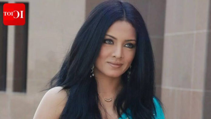 Celina Jaitly’s Alpine home: 'No Entry' star's 'postcard perfect' Austrian lifestyle before divorce battle with Peter Haag |