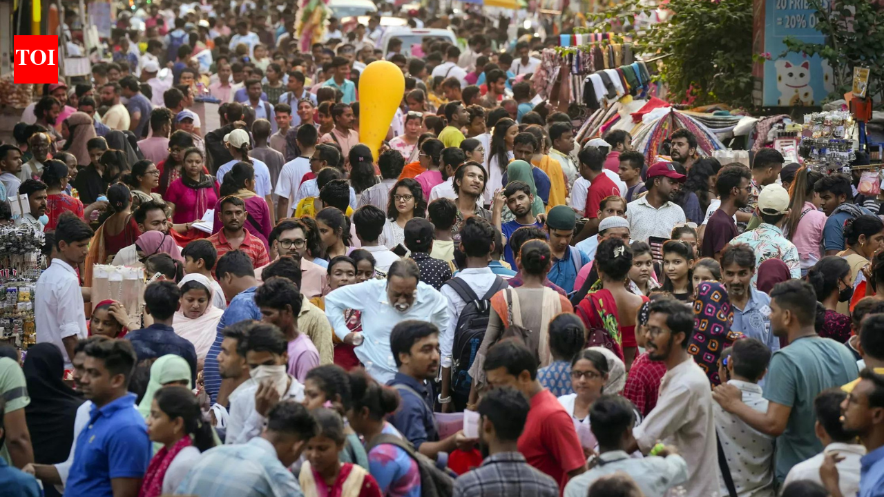 Census 2027: How India’s population count will be conducted in two phases | India News