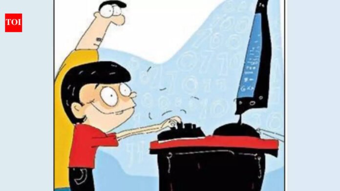 'Census-style' 45-day assessment signals early learning turnaround in Haryana schools | India News