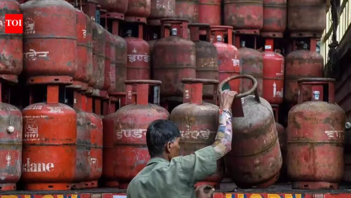 Centre raises LPG allocation to 50% of pre-crisis level, prioritises food and hospitality sectors