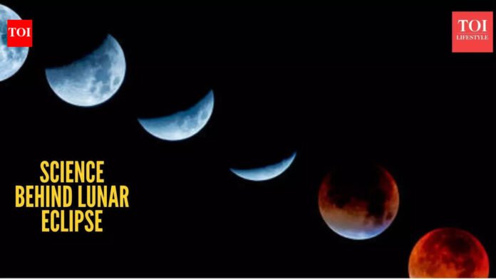 Chandra Grahan 2026: What causes a Lunar Eclipse? The Science behind it |