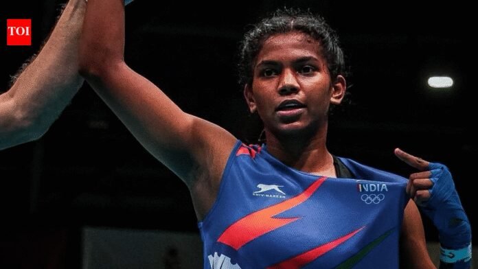 Chandrika Pujari wins gold as India finish with five medals at World Boxing Futures Cup 2026 | Boxing News