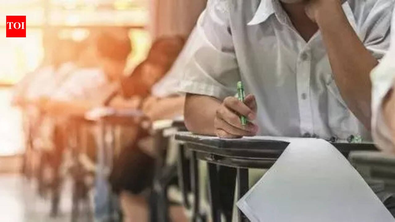 Cheating cases in SSC & HSC exams drop, but severity rises | Mumbai News