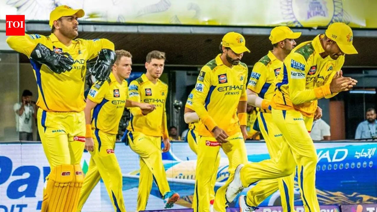 ‘Chennai offered double of BCCI’s prize’: Culture that made CSK a champion team | Cricket News