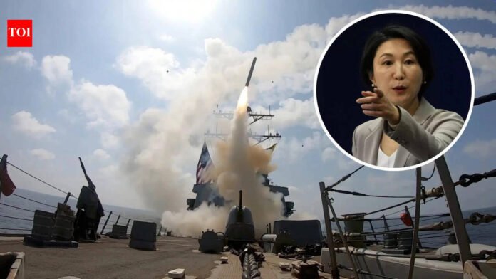 China condemns US strikes on Iran as ‘brazen aggression'; presses for ‘dialogue and negotiation’