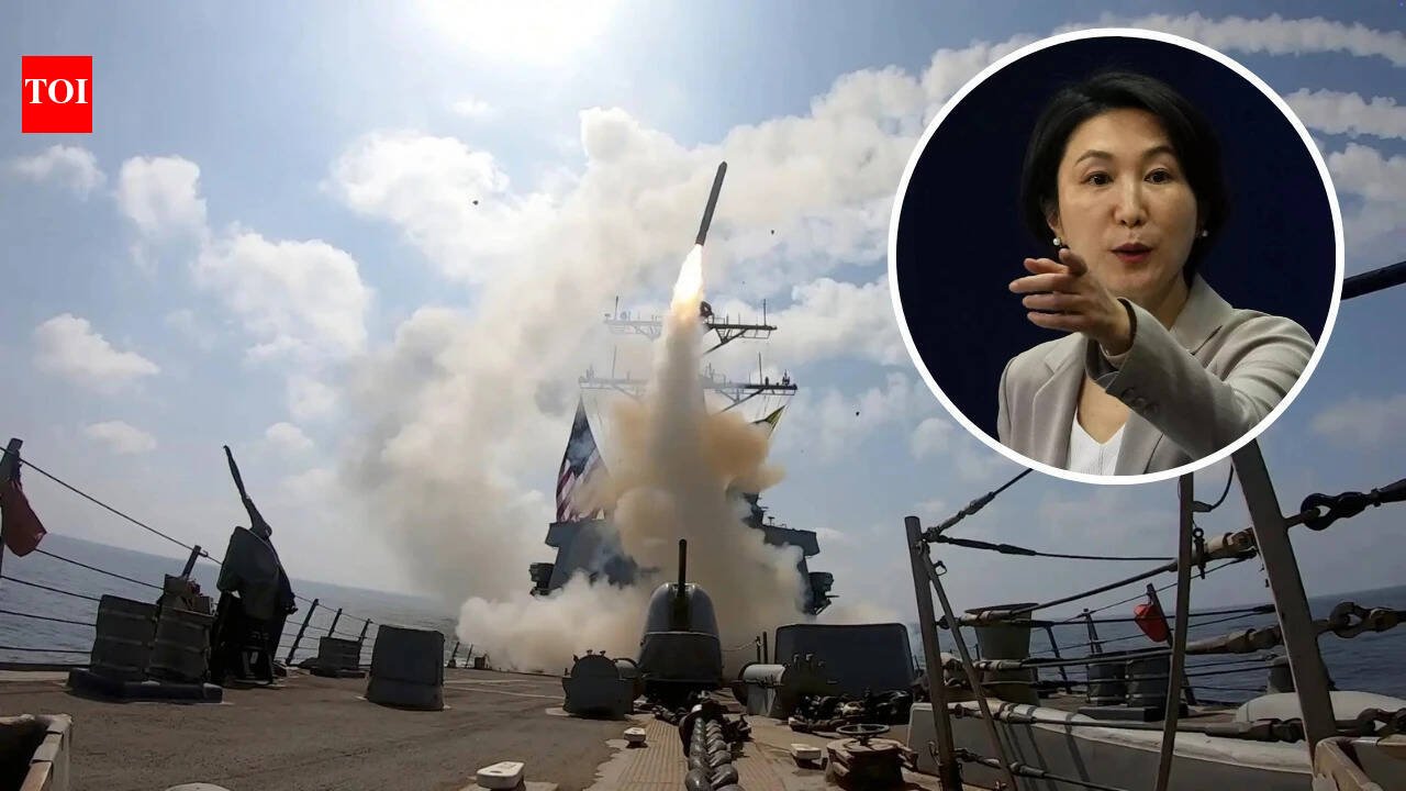 China condemns US strikes on Iran as ‘brazen aggression’; presses for ‘dialogue and negotiation’