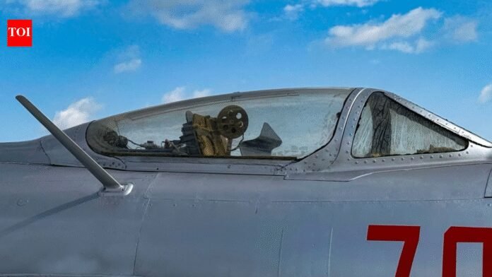 China masses over 200 J-6 'drones' near Taiwan as US-Iran war escalates