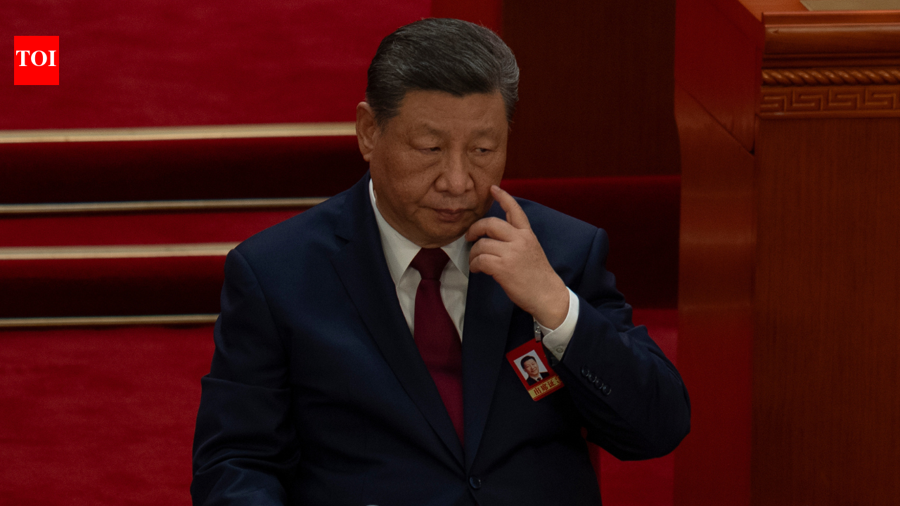 China to invade Taiwan? Beijing says ‘US should stop hyping threat theory’
