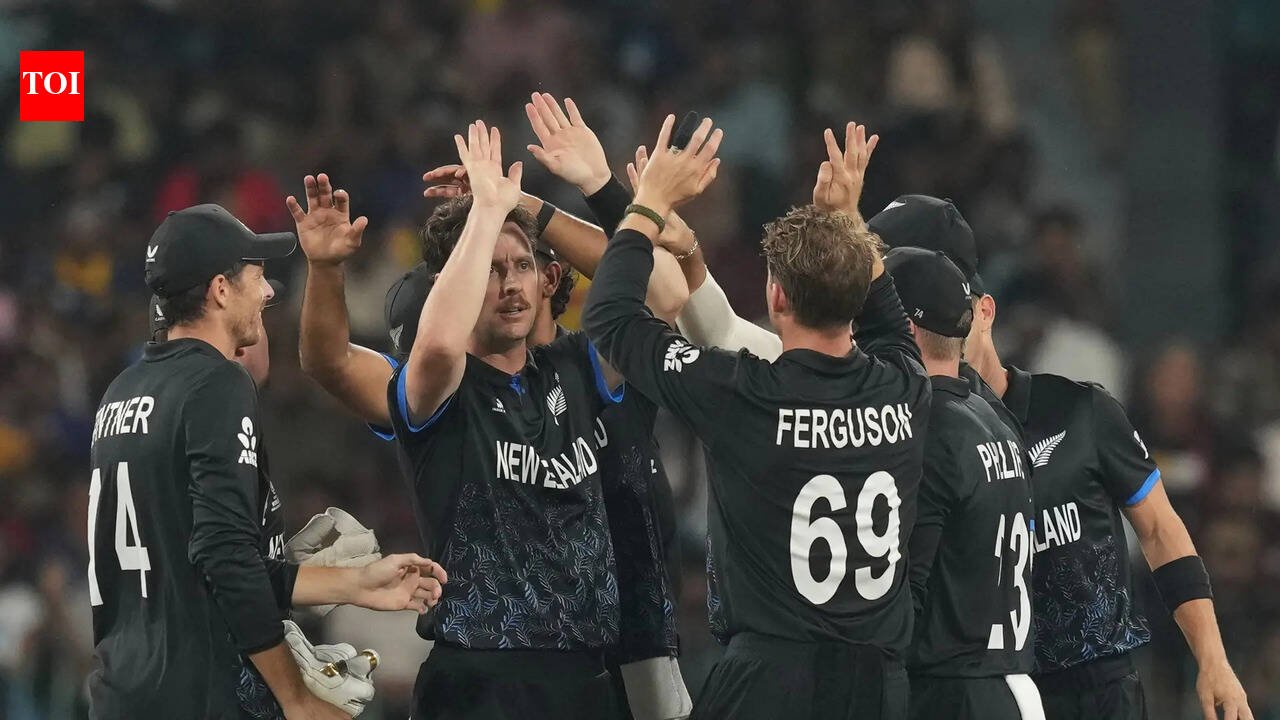 ‘Chokers tag is yours’: Dale Steyn fires bold shot at New Zealand before final vs India | Cricket News