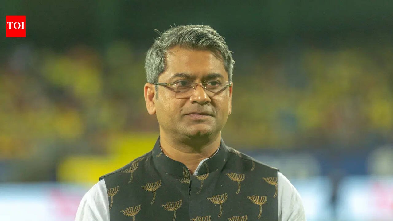 Churchill Bros ask AIFF ethics panel to examine Chaubey’s ‘conflict of interest’ | Goa News