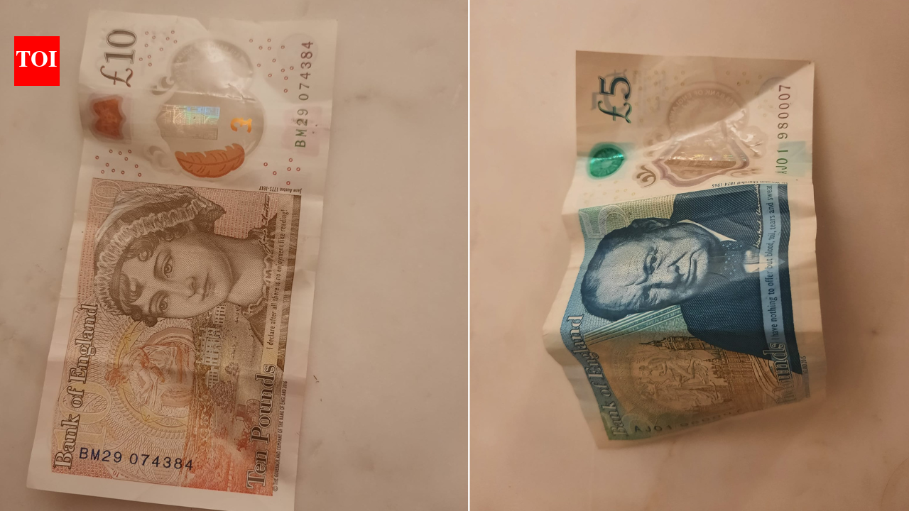 Churchill and Austen to be replaced by wildlife on British banknotes