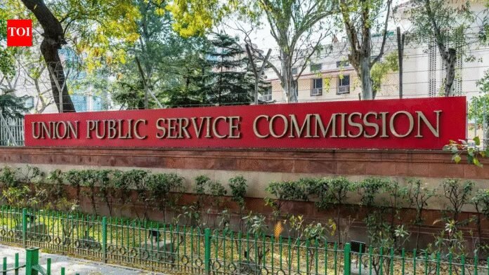 Civils '25: OBCs pip EWS despite interview drag | India News