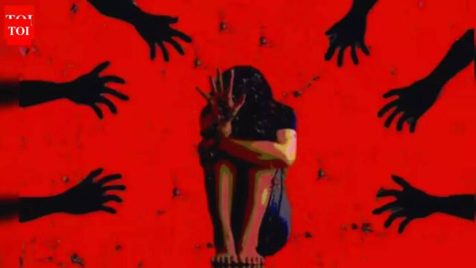Class X student gang-raped by 5, murdered by being thrown into well | Patna News