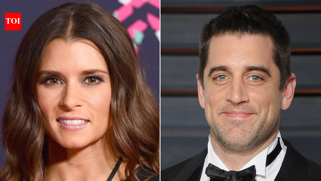 "Clinically bipolar": Aaron Rodgers' ex girlfriend Danica Patrick suffers a major loss in her life days amid his controversial remarks | NFL News