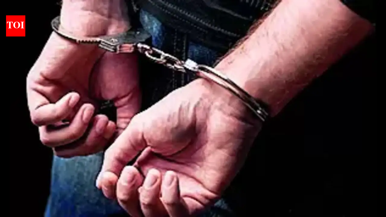Cocaine in yarn parcel from West Africa, delivery in Ludhiana: How NCB trapped 47-year-old in Rs 30 crore drug bust | Mumbai News