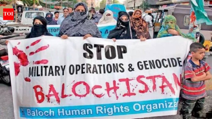 'Committed war crimes': BLA says it executed 7 Pak soldiers captured during Operation Herof II