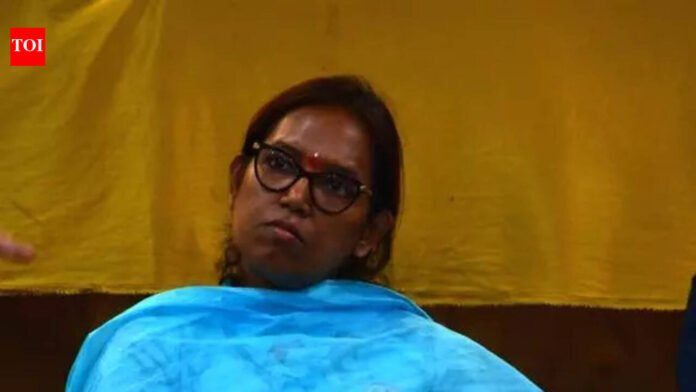 Cong MP Varsha Gaikwad requests defence minister Rajnath Singh to issue NOC for redevelopment of Bandra East slums | Mumbai News