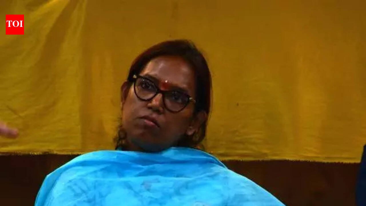 Cong MP Varsha Gaikwad requests defence minister Rajnath Singh to issue NOC for redevelopment of Bandra East slums | Mumbai News