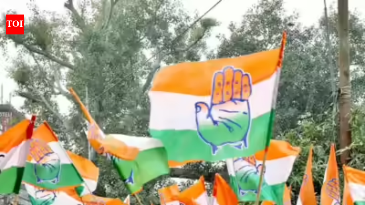 Cong banks on Kerala to end its long season of electoral upsets | India News