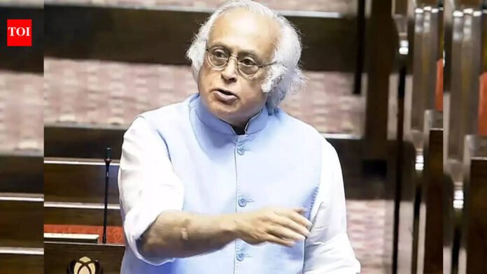 Congress: US calling India 'good actor' is evidence of PM Modi's cowardice | India News