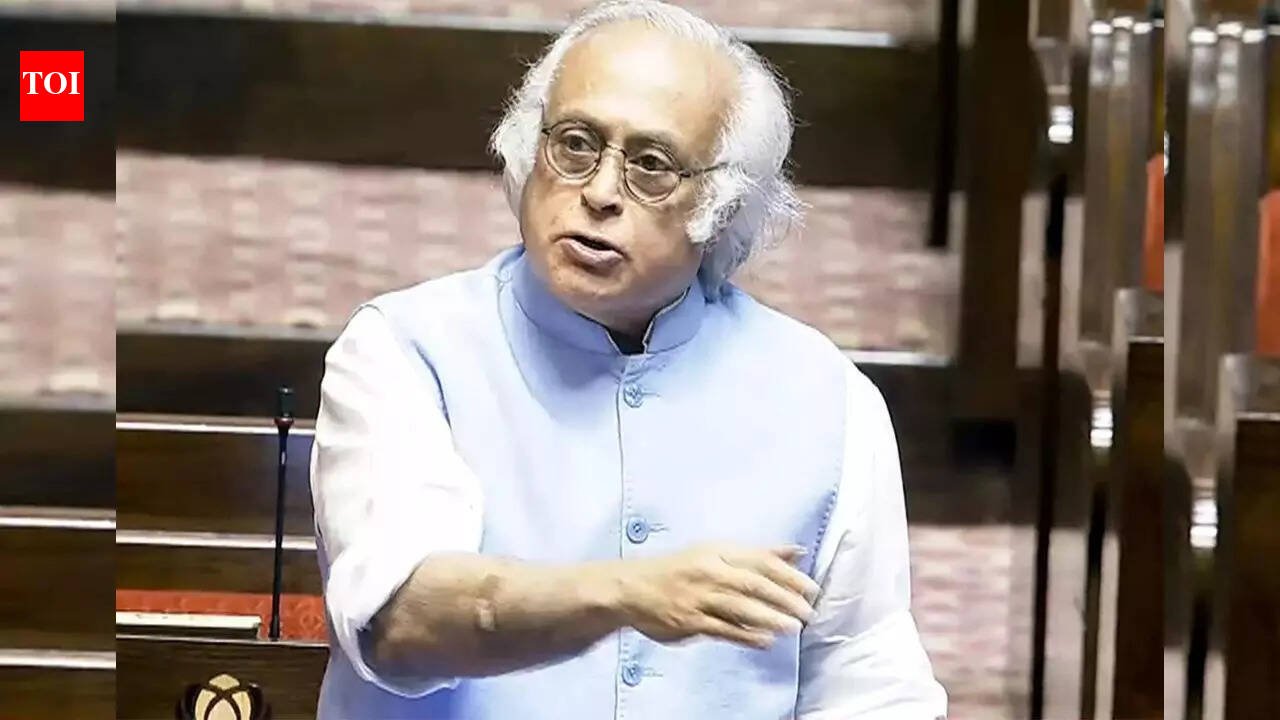 Congress: US calling India ‘good actor’ is evidence of PM Modi’s cowardice | India News