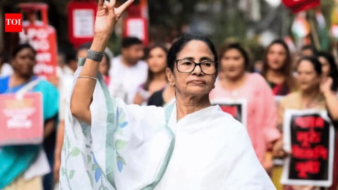 'Consider me your candidate in all 294 seats': Mamata Banerjee's pitch in Bengal battle | India News