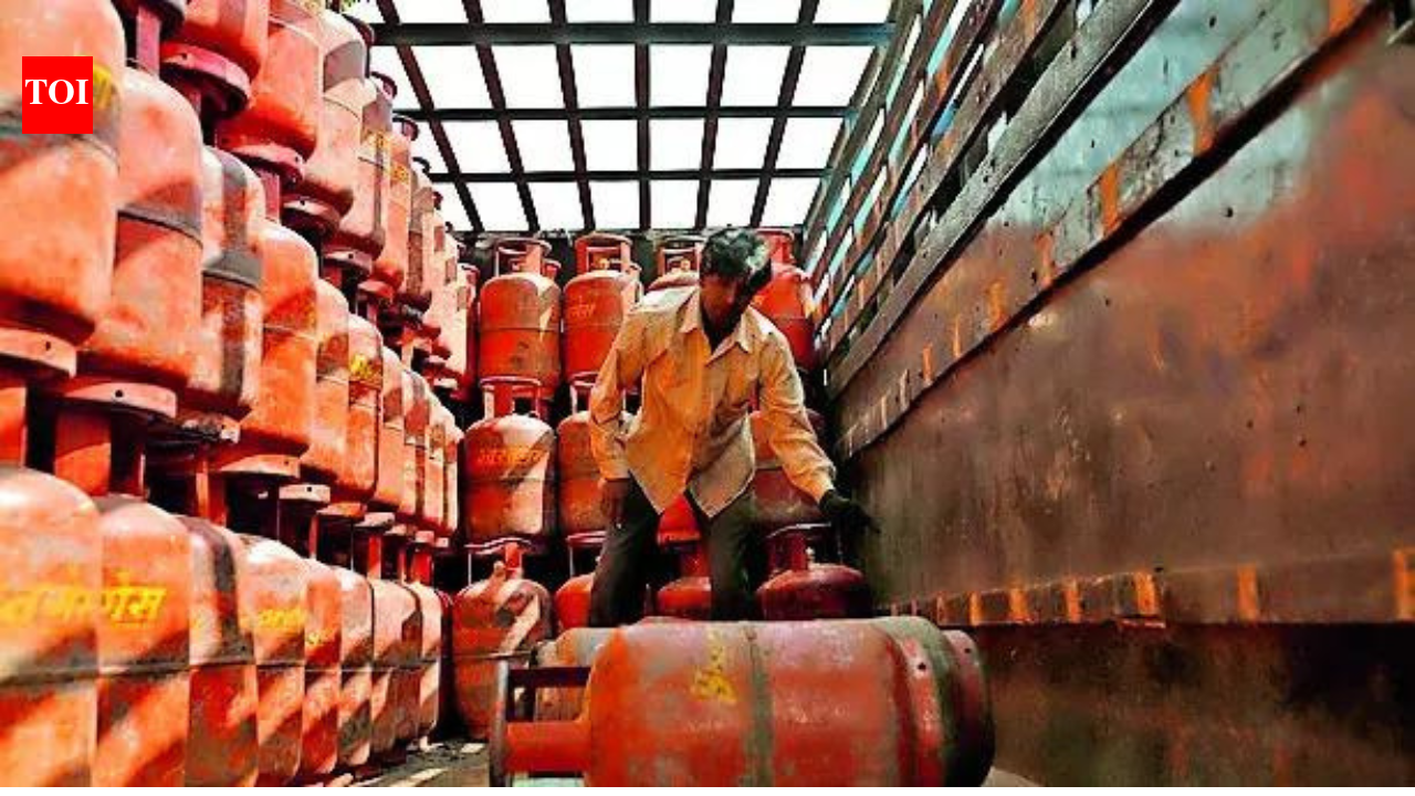 Cooking gas output increases 10% after government's nudge to refiners