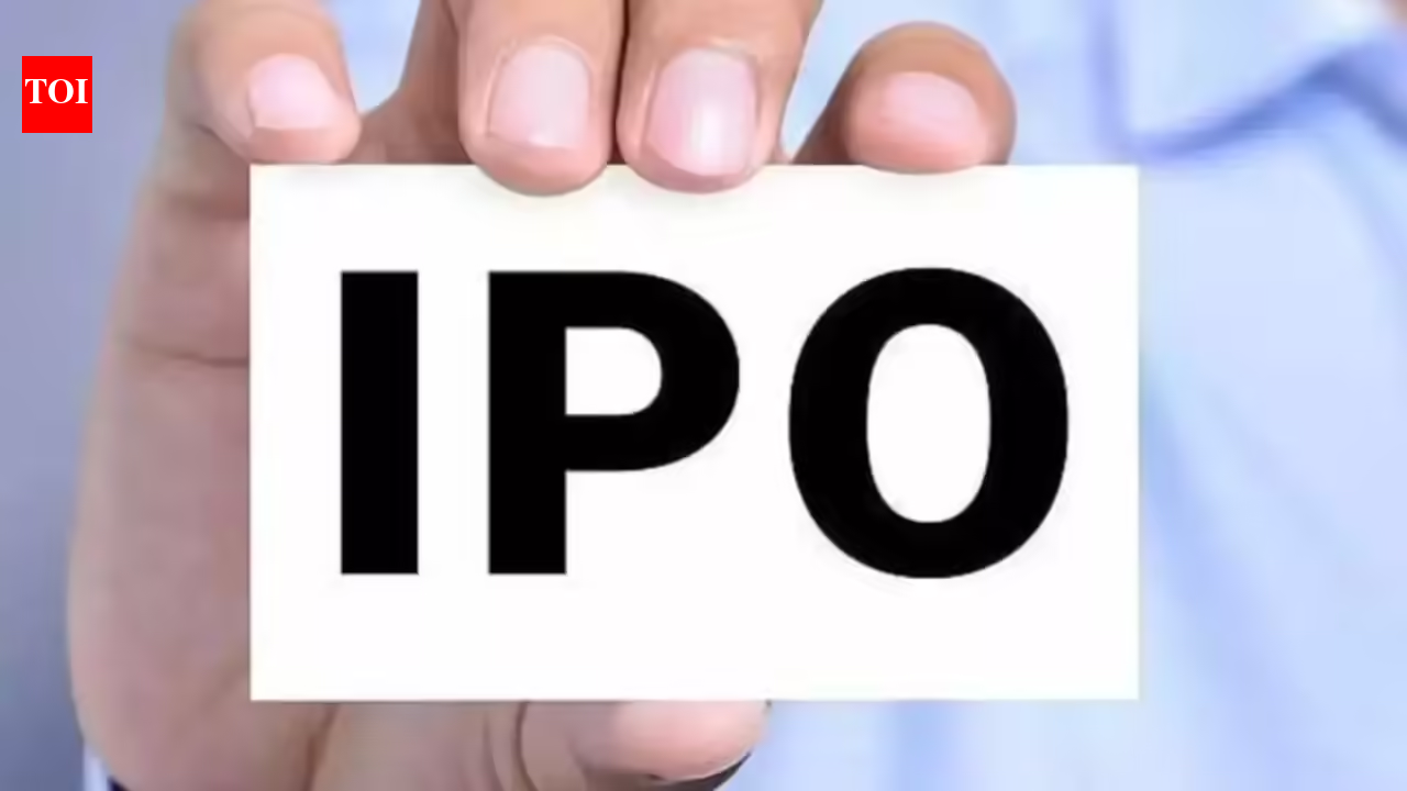 Cos hit pause on IPO button as West Asia conflict rages on