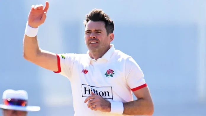 James Anderson Dukes