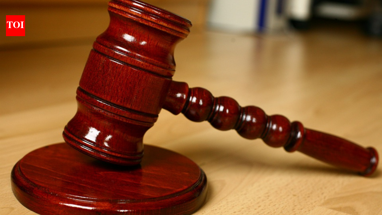 Court acquits Delhi-based HR manager of rape charges, orders action against woman for ‘false FIR’ | Noida News