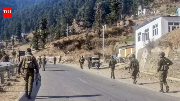 Covid-19 Fraud Case: Raids in Srinagar, Badgam for fake Covid medical supply orders | India News