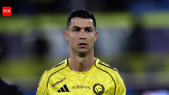 Cristiano Ronaldo injured: Will Portugal star be fit for FIFA World Cup? | Football News