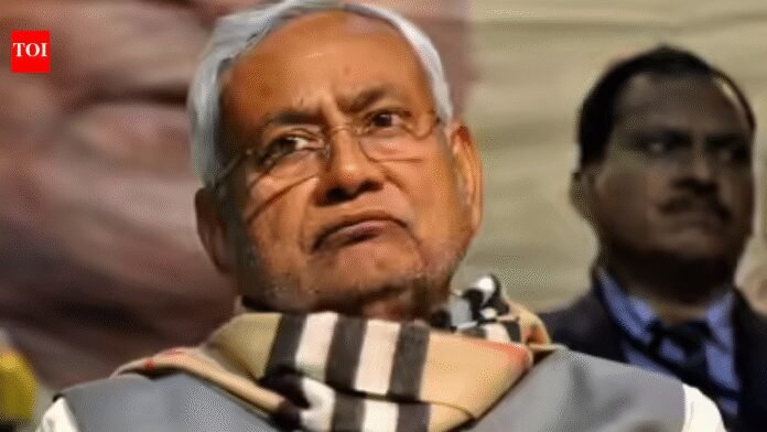 Cross‑Voting Aids Nda In Rs Polls: Cross-voting helps NDA in RS polls in Odisha, Bihar | India News