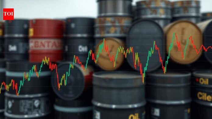Crude oil on edge as Middle East conflict deepens, will crude prices surge toward $100 per barrel?
