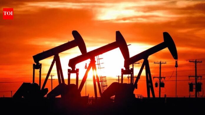 Crude oil prices in focus: OPEC+ increases output by 206,000 bpd amid Middle East tensions