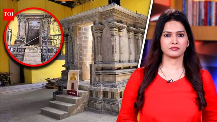 'Culture erased': New Hindu temple in Dallas sparks backlash, netizens claim '18th temple in the DFW area alone' | World News