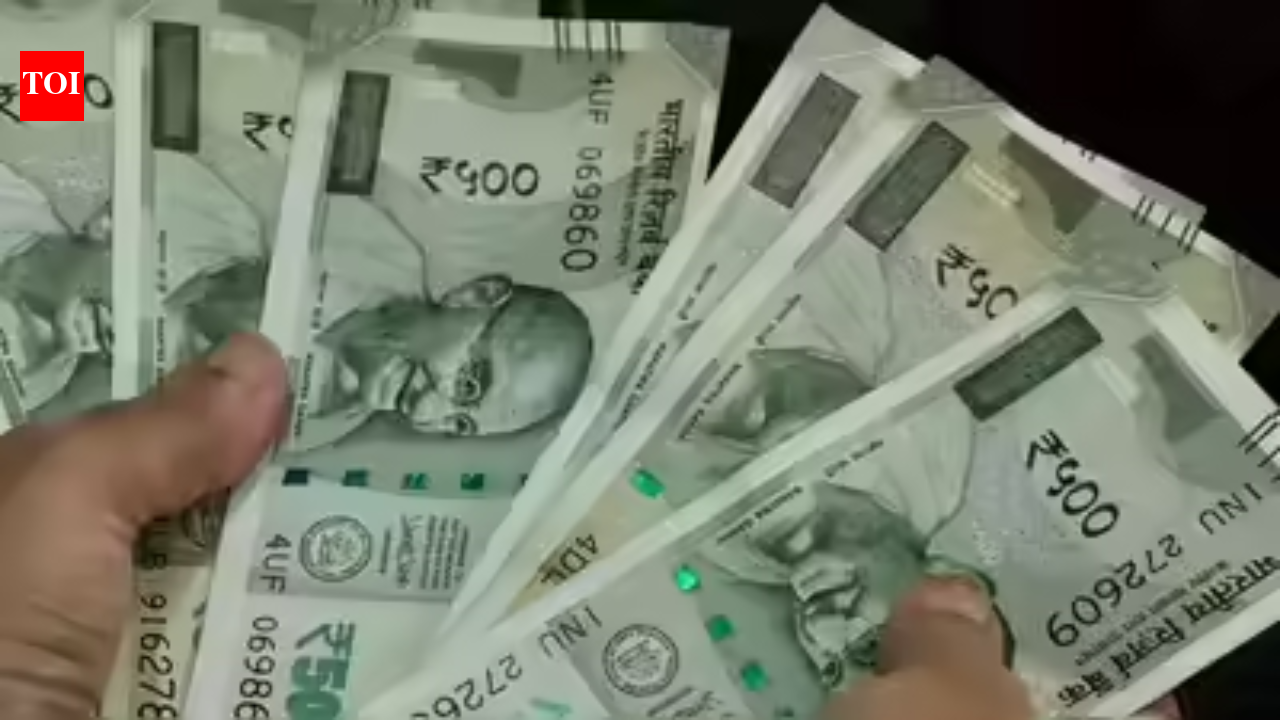 DA hike: These state employees to get 58% dearness allowance from April 2026