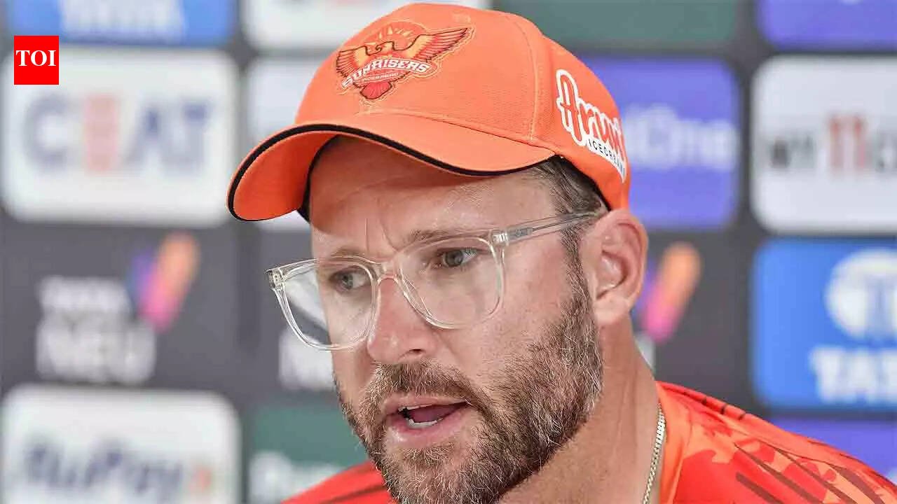 Daniel Vettori explains why Sunrisers Leeds bought Pakistan spinner Abrar Ahmed at The Hundred 2026 auction | Cricket News