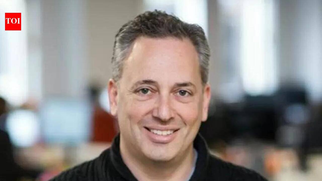 David Sacks on reports linking Anthropic ban to Pentagon CTO Emil Michael's stake in Aravind Srinivas' Perplexity AI; says: There is no ...