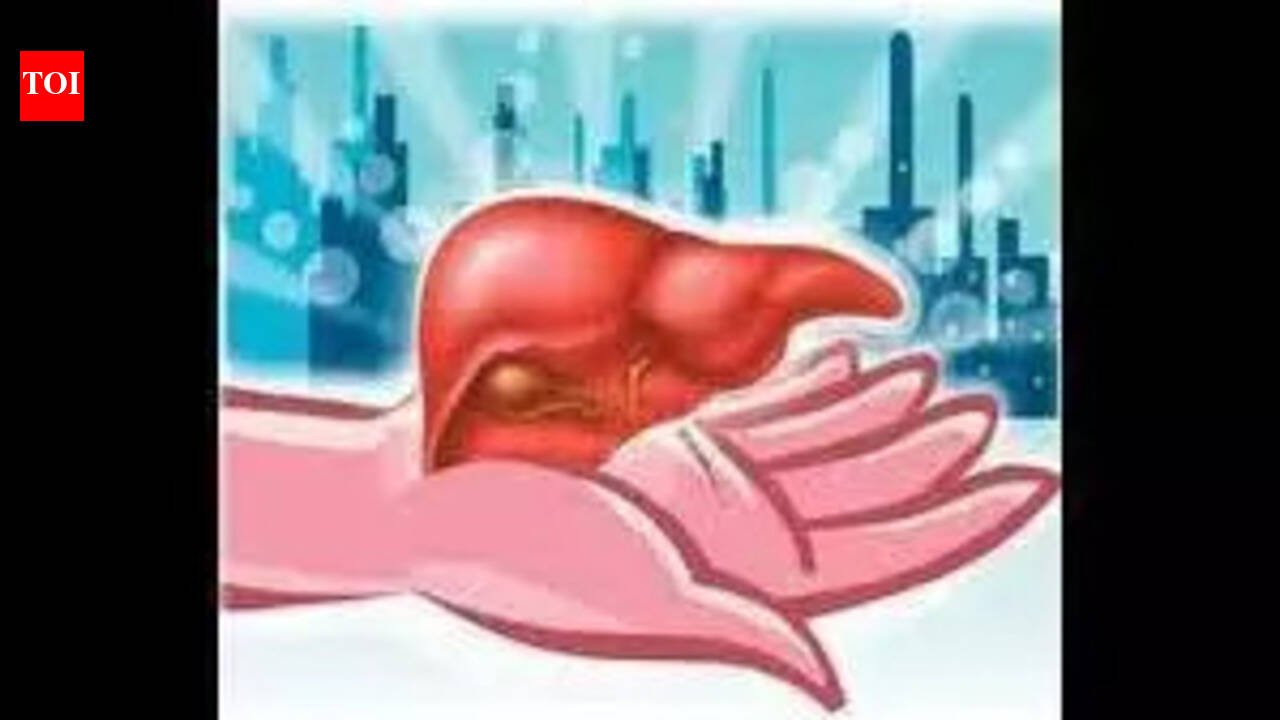 Deceased man’s liver saves two lives in Mumbai | Mumbai News