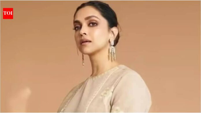 Deepika Padukone: 'This city and children are choking': Deepika Padukone voices concern over Mumbai’s air pollution, tags BMC |