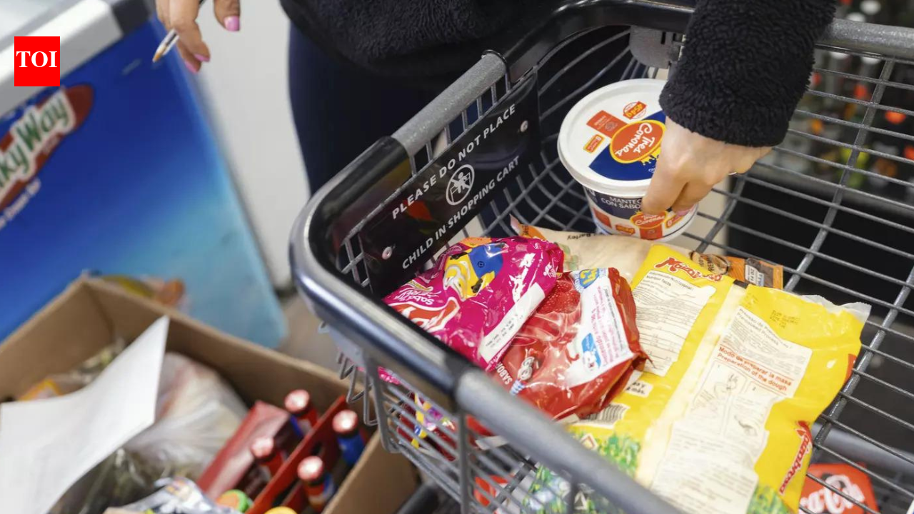 Delay in FSSAI finalising front of pack labelling rules unusual by its own norm